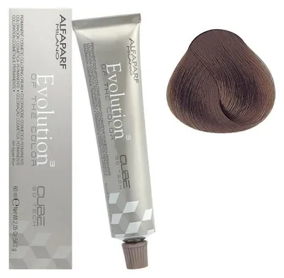 Produktbild von Alfaparf Milano Evolution of the Color 8.32 Gold 8.32 60ml