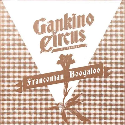 Obrázek produktu pro Franconian Boogaloo
