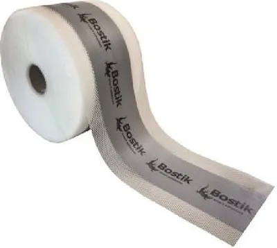Produktbild von Bostik Ardatape 120 Flex Ardal Sanitär Dichtband 120mm x 50m
