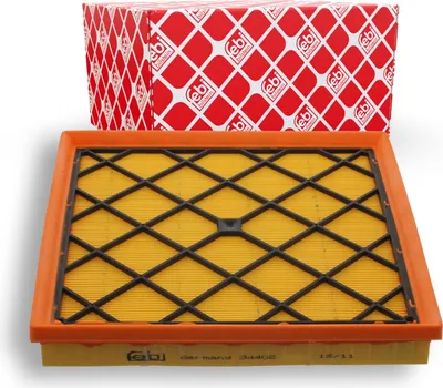 Image de Filtre à air FEBI 34402