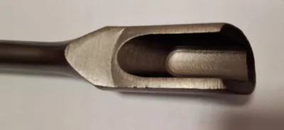 Obrázek produktu pro Hikoki Drážkovač H45SA HEX17/13 30x280 mm