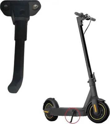 Produktbild von Ninebot Max G30D, G30D2, G30LD Seitenständer