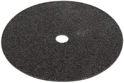 Obrázok produktu pre Brúsne kotúče ROLL, priemer 380 mm, zrnitosť 40, 10 ks