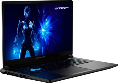 Produktbild von Medion ERAZER Defender 17 P1 (MD62757), Gaming-Notebook