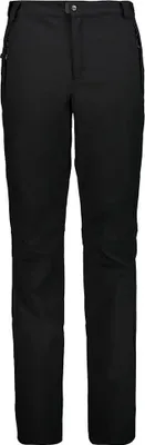Immagine prodotto di Cmp 3a01487 Pantaloni Comfort Nero 110 Uomo Nero 110