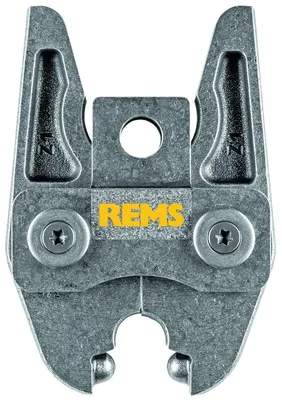 Image de REMS Pince intermédiaire Z1 Z 1 No. 574500 Pince Mâchoire pour bague à sertir Bagues à sertir