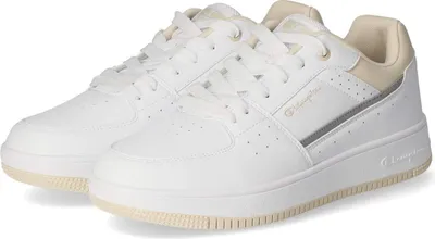 Produktbild von CHAMPION Rebound Evolve II Schuhe Herren weiss 44.5