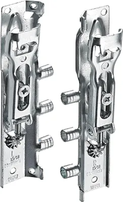 Zdjęcie produktu dla Hettich 79717, 55 kg, 25 szt.
