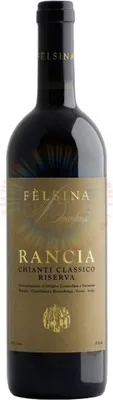 Produktbild von Chianti classico Riserva Vigneto Rancia DOCG - 2013 - Felsina