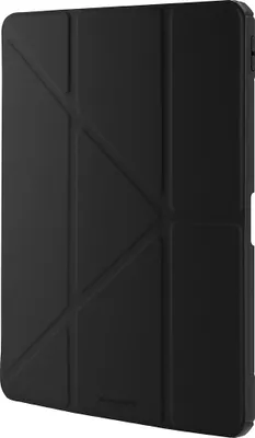 Image de Etui London iPad Pro 11" (M4 2024) Noir