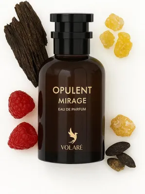 Produktbild von Volare Opulent Mirage Eau de Parfum 100 ml