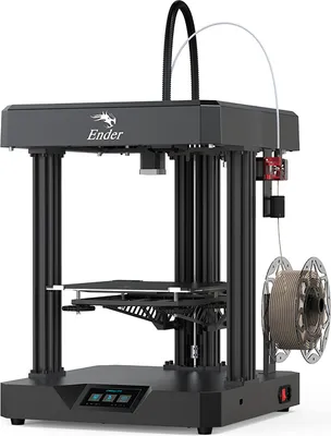Produktbild von Creality Ender -7 3D-Drucker