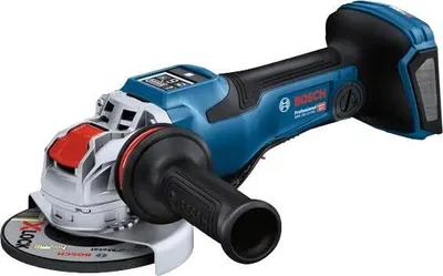 Obrázok produktu pre BOSCH Professional 06019H6G02 BOSCH Professional GWX 18V-15 PSC Akumulátorová uhlová brúska 18,0 V, bez batérie