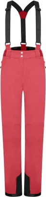 Produktbild von Dare 2B - Damen Skihosen "Effused II", Wasserfest RG6683 (36 DE) (Erd Rose)