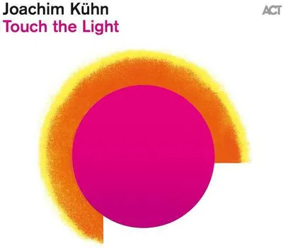 Produktbild von KÜHN JOACHIM - Touch The Light (180g)