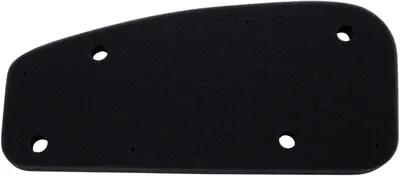 Produktbild von Nypso Luftfilter Luftfilter schwarz