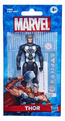 Obrázok produktu pre Marvel E78495L01, 4 rok / roky