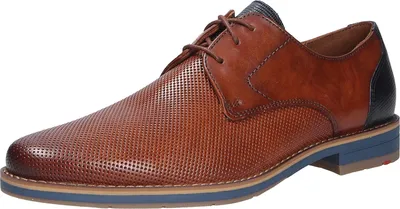 Produktbild von Lloyd Herren Schnürschuh DRIFT 110 braun Größe EUR 44