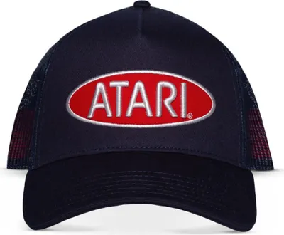 Immagine prodotto di Cappello da baseball Atari a sette pannelli