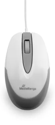 Productafbeelding van Mediarange Optische Muis Met Kabel
