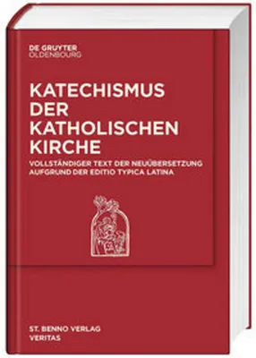 Image de Katechismus der katholischen Kirche