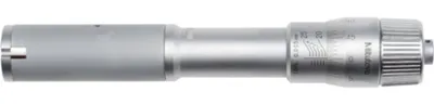 Obrázok produktu pre Mitutoyo 3-čiarový vnútorný merací skrutka Holtest 20-25 mm, 0,005 mm, jednoduchý model