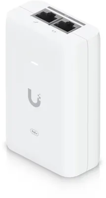 Obrázok produktu pre Ubiquiti 2.5G PoE+ Adapter (30W)