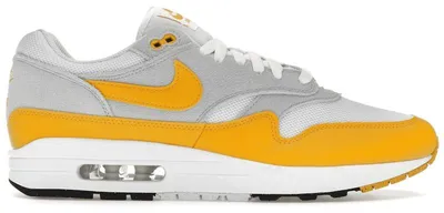 Obrázek produktu pro Nike Air Max 1 Essential "University Gold" Yellow, velikost: 41