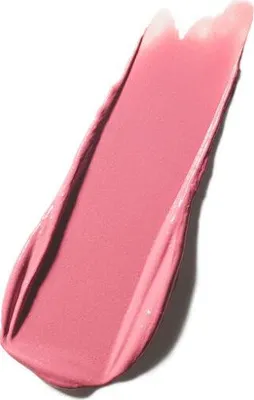 Obrázok produktu pre MAC Cosmetics Frost Lipstick, Ružová, Bombshell, 1 farba/farieb, Sfarbenie, Stredná, Krém