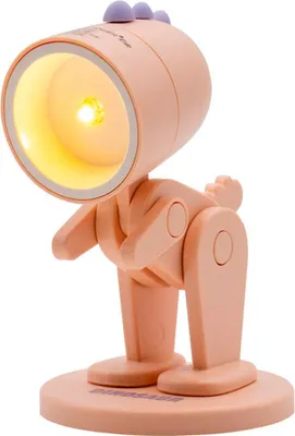 Obrázek produktu pro RealPower 486319, Růžová, Univerzální, 1 žárovek, LED, Baterie, LR41