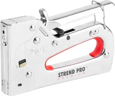Produktbild von Hefter Strend Pro Premium SG821, 6-14 mm, 0.7 mm, 10.6 und 11.3 mm