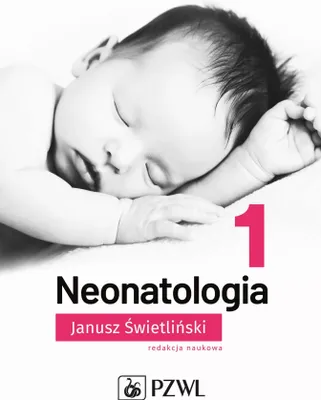 Productafbeelding van Neonatologie, Deel 1