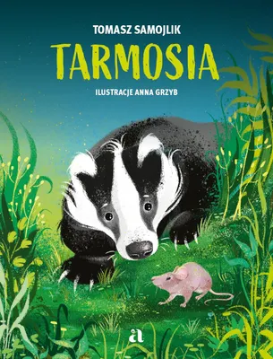 Obrázek produktu pro Tarmosia