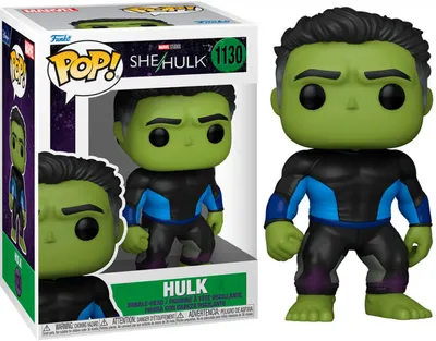 Obrázek produktu pro Funko POP! Marvel She-Hulk Hulk Marvel 1130