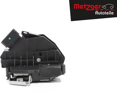 Produktbild von METZGER 2314219 Türschloss Hinten Links für FORD ECOSPORT