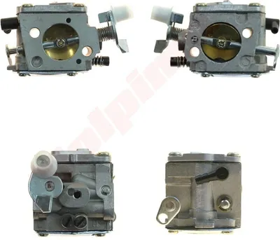 Obrázok produktu pre Karburátor pre Husqvarna 281 , 288 ( 503 28 04-01 , Hs-228C )