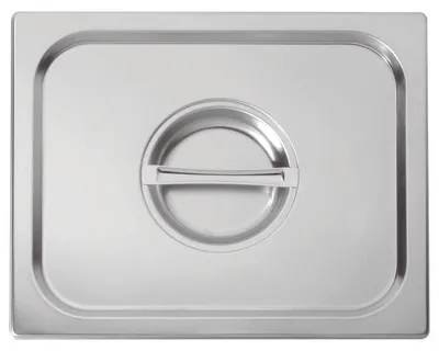 Imagen del producto de Gastronorm Paderno GN1/9 Deckel Edelstahl Rostfrei 14510-00