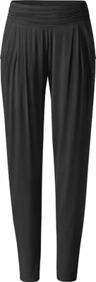 Produktbild von Yoga-Long-Pants, loose - black
