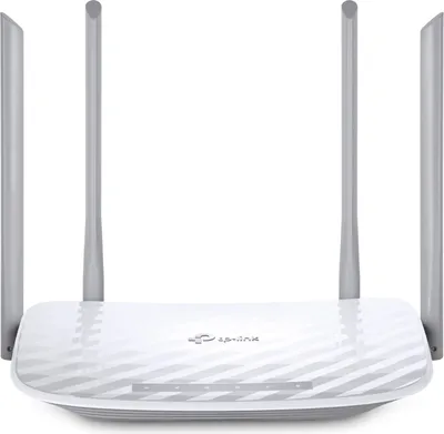 Immagine prodotto di TP-Link Archer C50 - Router Wi-Fi AC1200