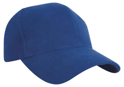 Obrázek produktu pro Result Headwear – čepice „Pro Style“ pro muže/ženy Uni FK1785 (jednotná velikost) (královská modrá)