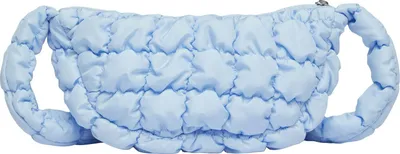 Produktbild von s.Oliver Schultertasche Shoulder Bag Blue hellblau