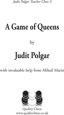 Image de Game of Queens