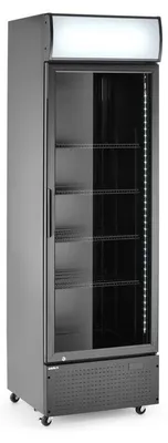 Imagen del producto de Refrigerador de 254 litros, color negro