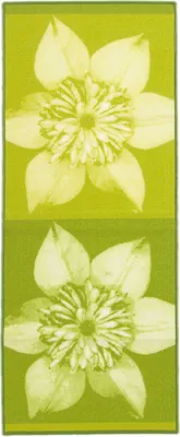 Obrázok produktu pre moderný koberec do kúpeľne a kuchyne - 140x57 cm