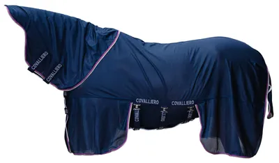 Image de Covalliero Couverture anti-mouches FS26