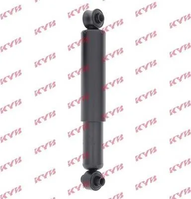 Produktbild von 2x KYB SATZ Öldruck STOSSDÄMPFER HINTEN