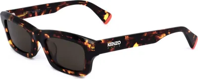 Zdjęcie produktu dla Kenzo KZ40164U 55N COLOURED HAVANA 50/20/145 Uni Sonnenbrillen