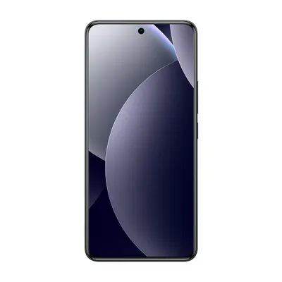 Produktbild von Xiaomi Redmi Note 15 Pro 4G Dual Sim 12GB RAM 512GB - Black