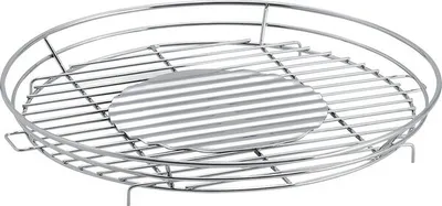 Produktbild von LotusGrill Ersatz Edelstahl-Innenschüssel für den LotusGrill SMALL G280 Speziell