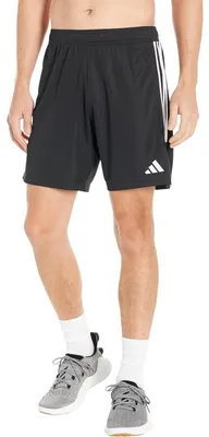Image de Adidas - Short de survêtement « Tiro 23 League » pour homme MR309 (S) (noir)